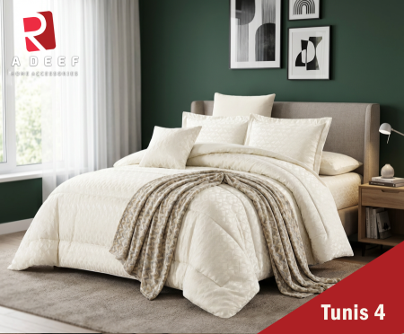 جودل جكار مجوز tunis 4 اوفوايت